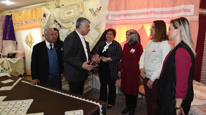 Karalar&rsquo;dan Seymer Satış Mağazası M&uuml;jdesi