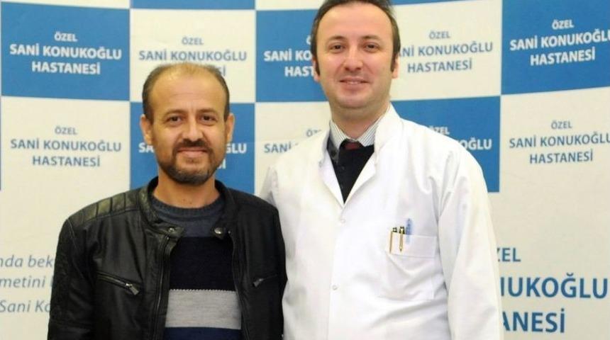 Annesi İle İkinci Kez Hayata Tutundu