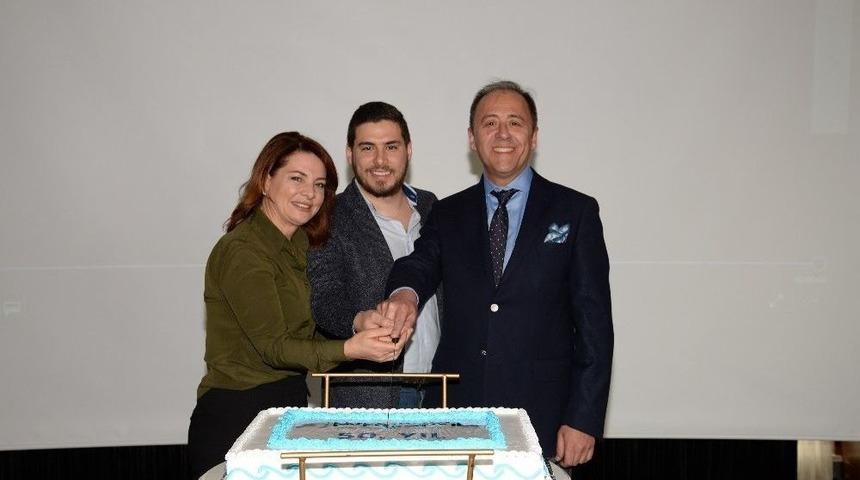 Profil A.ş&rsquo;nin 50. Yıl Gururu