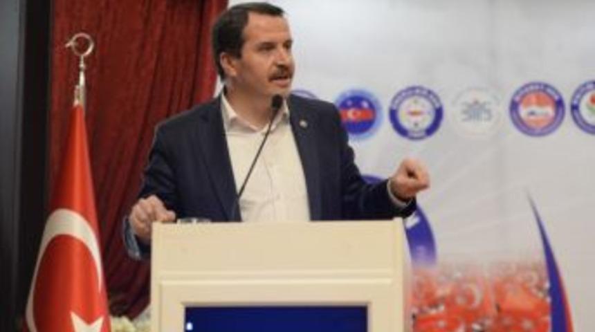 Memur-sen Genel Başkanı Yal&ccedil;ın: "iş G&uuml;vencesini Korumakta Kararlıyız"