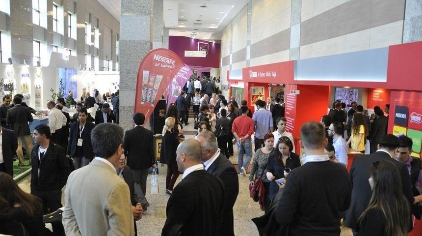 Perakende Sekt&ouml;r&uuml;, Yzb 2017&rsquo;de &rsquo;verimlilik&rsquo; İ&ccedil;in Buluşacak