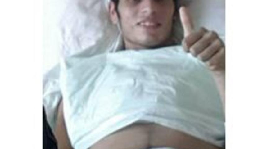 Yaşama Geri D&ouml;nd&uuml;