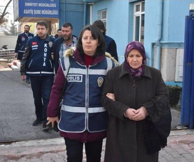 Gazete Arşivi Kupüründen, 14 Yıl Önceki Cinayet Aydınlatıldı