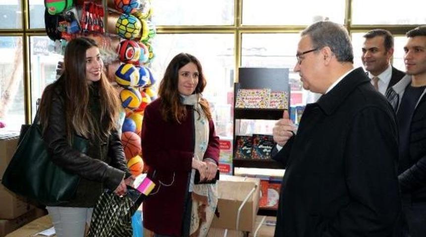 Şırnak'ta Hendek-Barikat Mağdurlarına 323 Milyon Lira &Ouml;dendi