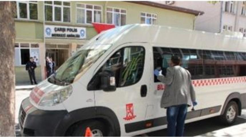 Bilecik&rsquo;te Hırsızlar Cirit Atıyor