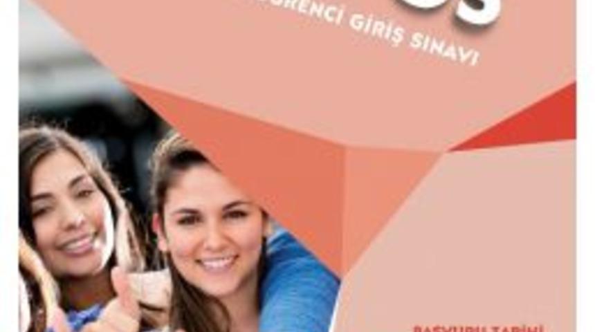 Om&uuml; 42 &Uuml;lkede Uluslararası &Ouml;ğrenci Giriş Sınavı Yapacak