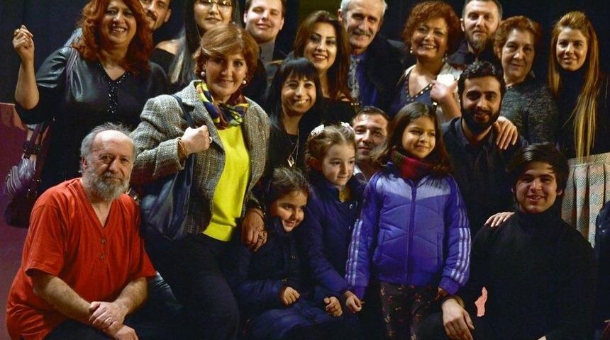 Bir Delinin Hatıra Defteri