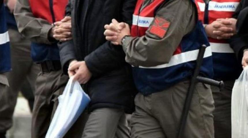 Darbeci Y&uuml;zbaşı Sagun: Cumhurbaşkanını Alacağımız Bize S&ouml;ylendi