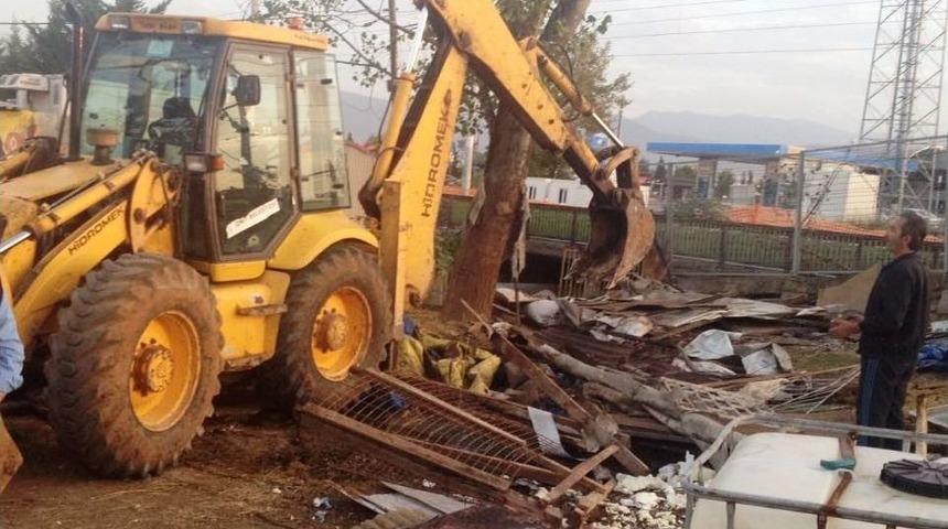 İzmit&rsquo;te G&ouml;r&uuml;nt&uuml; Kirliliğine Ge&ccedil;it Yok