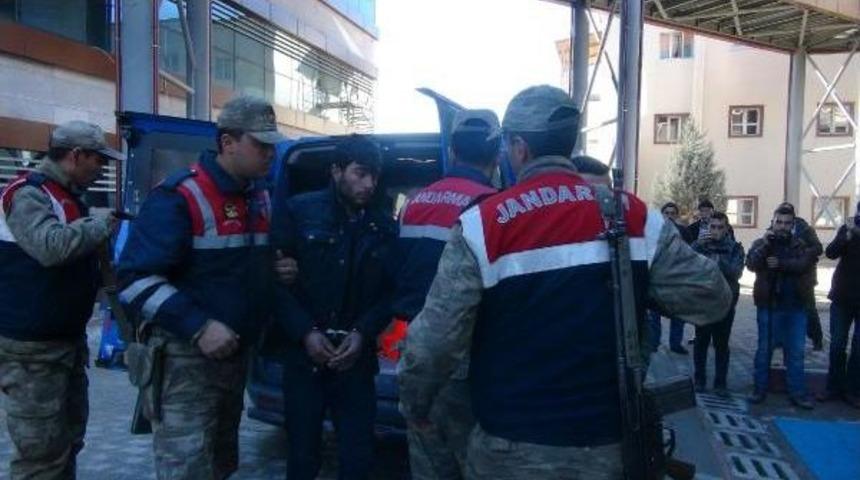 Elazığ'da Pkk Ve Fet&ouml;/pdy Operasyonları