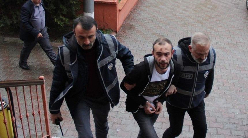 Karab&uuml;k&rsquo;te Silahlı Saldırı