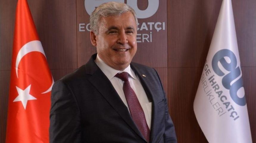 T&uuml;rkiye Ve Tunus Zeytin-zeytinyağı Sekt&ouml;r&uuml;nde İşbirliğine Gidiyor