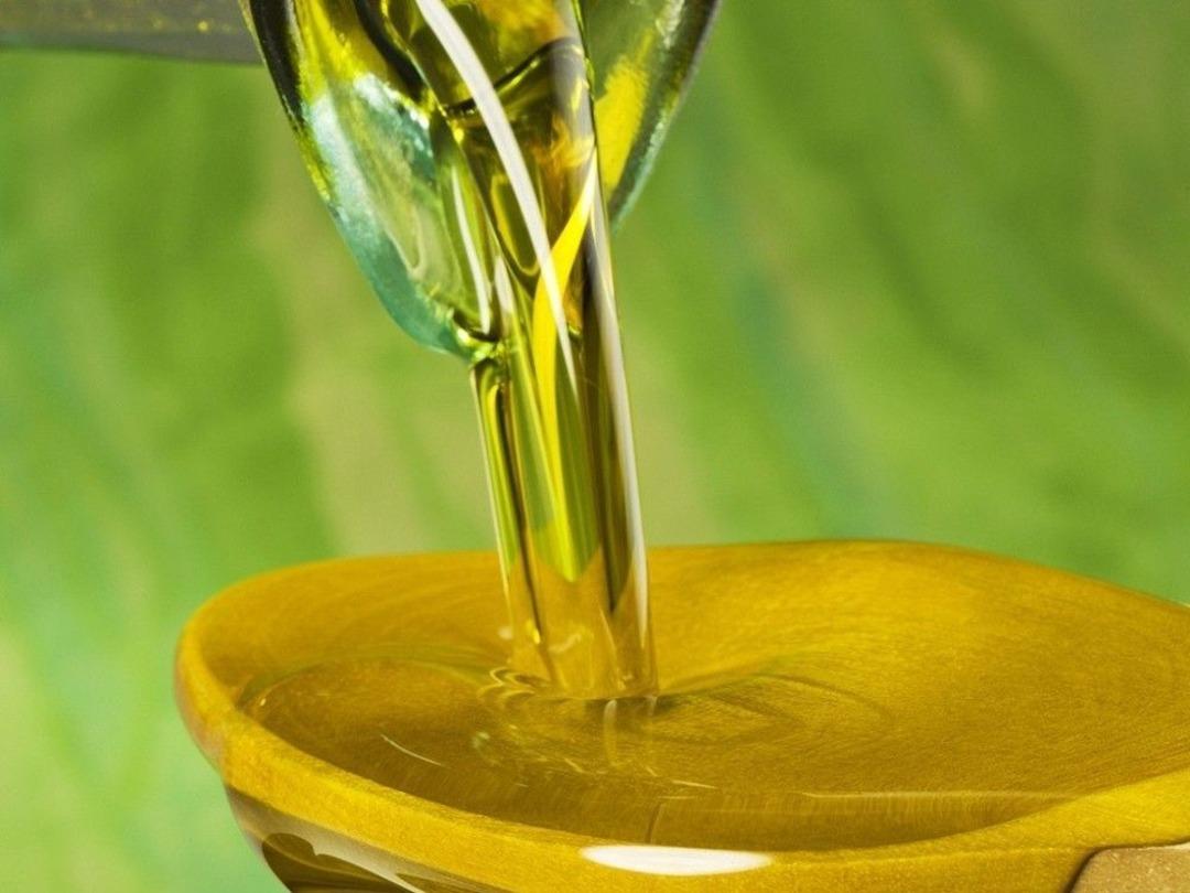 T&uuml;rk Zeytin Ve Zeytinyağı Uzakdoğu Yolcusu