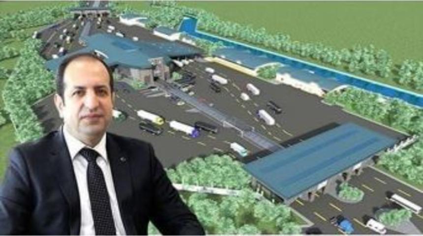 Bakan Yardımcısı &Ccedil;iftci&rsquo;den &lsquo;kapık&ouml;y&rsquo; A&ccedil;ıklaması