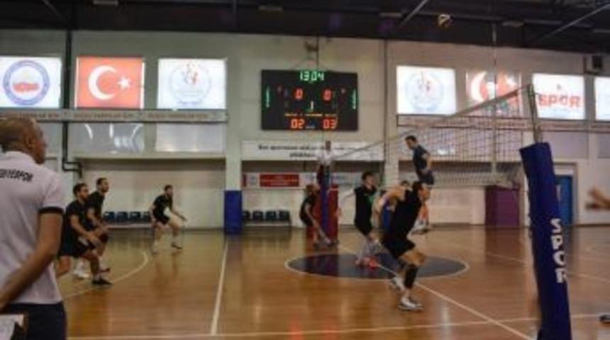 Bir Haftada 3 Ma&ccedil; Yapıyorlar