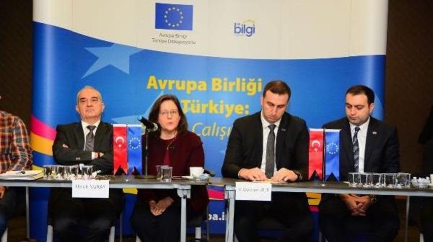 &ldquo;G&uuml;mr&uuml;k Birliği G&uuml;ncellenmesinde Tarım Sekt&ouml;r&uuml;ne Dikkat Edilmeli&rdquo;