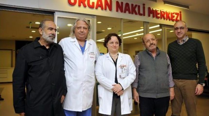 Tanzanyalı Müzisyenin Organları Hayat Verdi