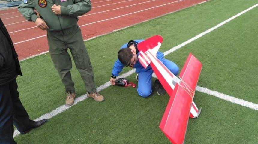 Gen&ccedil; Kartallar İddialı