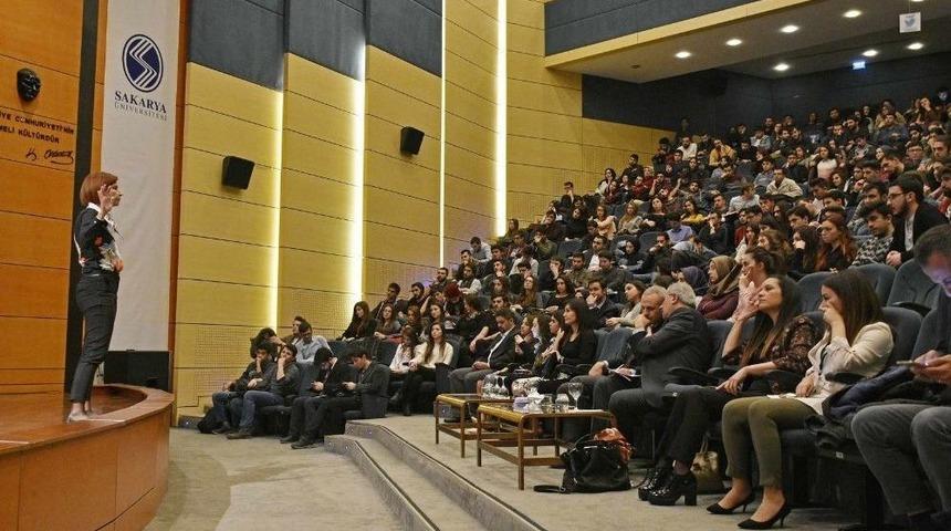 Sa&uuml;&rsquo;de D&uuml;zenlenen &lsquo;end&uuml;stri M&uuml;hendisliği G&uuml;nleri&rsquo; Sona Erdi