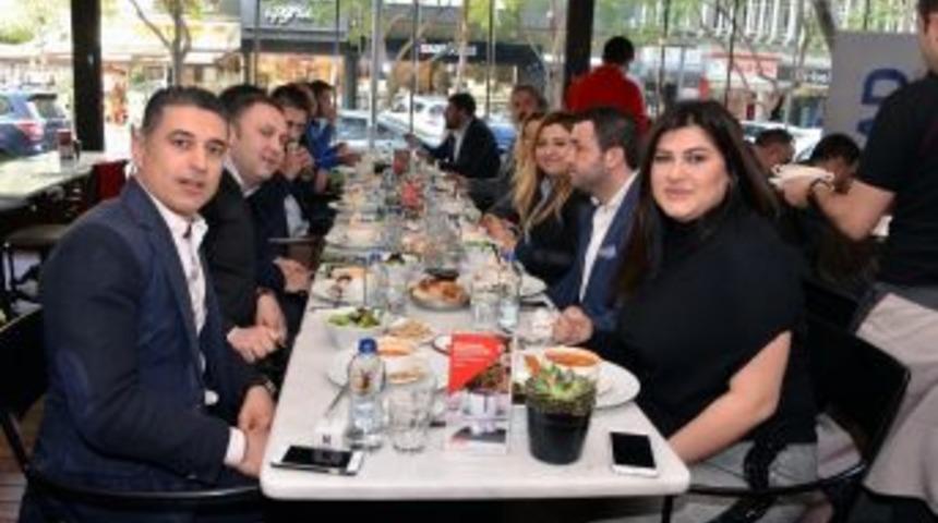 Adalı: "istihdam Seferberliği Başarıya Ulaşacak"