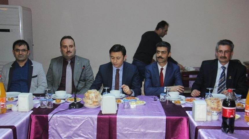 Artvin&rsquo;de Avcı Adayları Sertifikalarını Aldı