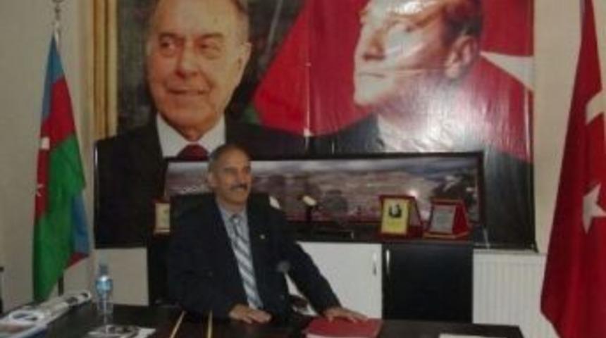 Asimder&rsquo;den Hocaali Katliamına Kınama