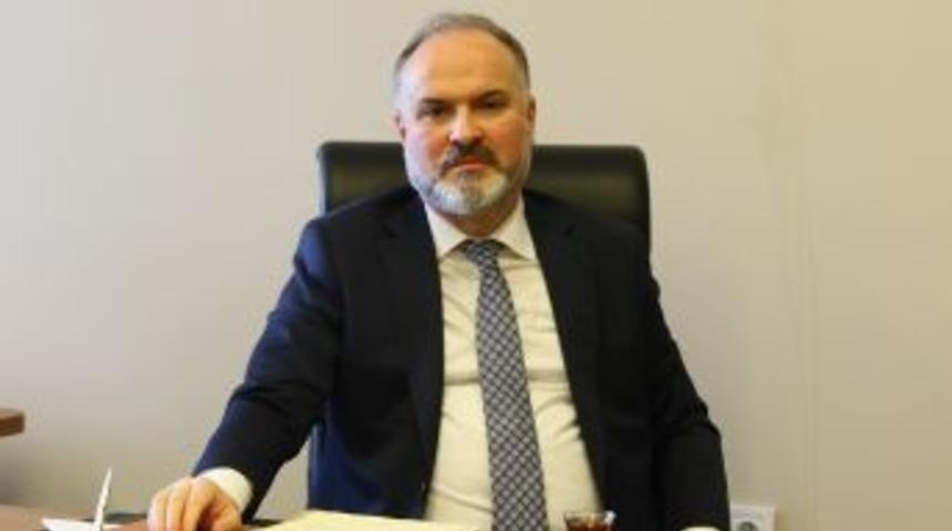 Cumhurbaşkanı Başdanışmanı Gedikli: &ldquo;milletin Cebine Giren Para Artacak&rdquo;