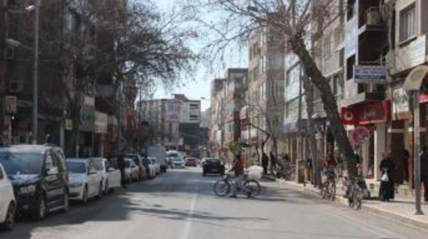 Adıyaman&rsquo;da İş Yerlerine G&uuml;venlik Kamerası Takılması Zorunluluğu Getirildi