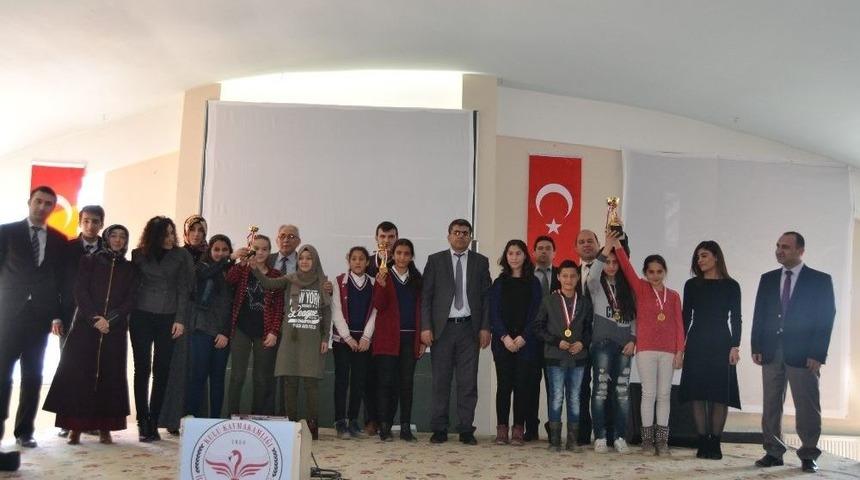 Kulu&rsquo;da, "konyamızı Tanıyoruz" Bilgi Yarışmasının Finali Yapıldı