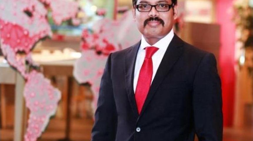 Vodafone Uydu &Uuml;zerinden Ses Ve Veri Hizmeti Sunmaya Başladı