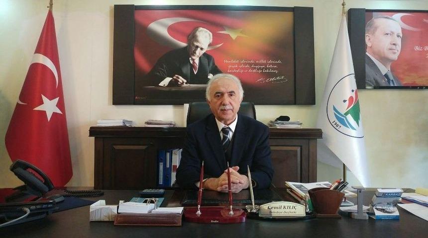 Reşadiye&rsquo;de Doğalgaz İ&ccedil;in "acele Kamulaştırma" Kararı