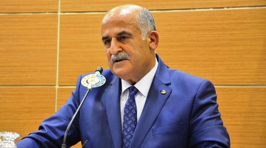 Malatya&rsquo;nın Ocak Ayı İhracatı Y&uuml;zde 22 Arttı