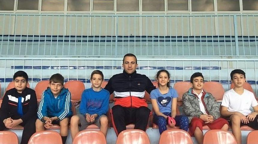 Modern Pentatlon Şampiyonası