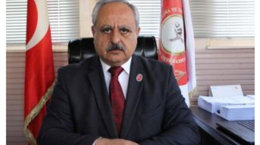 Şehit Ailesi Ve Gazilere Ücretsiz Src Belgesi Verilecek