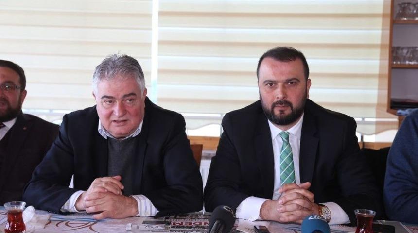 Çaykur Rizespor’da Birlik Ve Beraberlik Mesajı