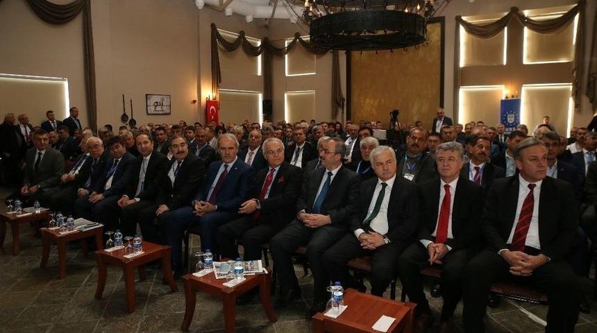 Bursa Kırsal Kalkınmada Da &Ouml;nc&uuml;