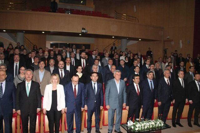 T&uuml;rkiye&rsquo;de İlk 100&rsquo;e Giren Kocaelili Firmalar &Ouml;d&uuml;llerine Kavuştu 3