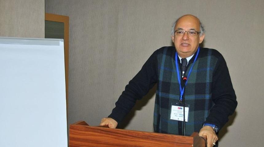 Laboratuvar &Ccedil;alıştayları Devam Ediyor