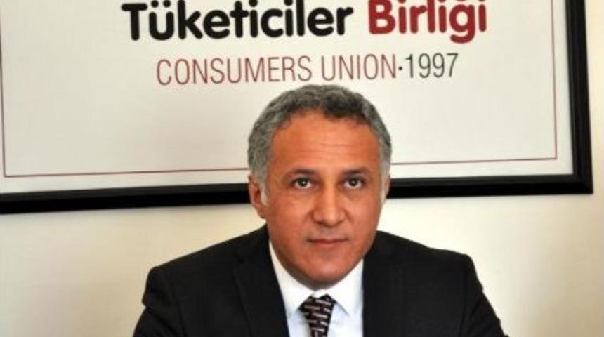 T&uuml;keticiler Birliği: G&uuml;vensiz Asans&ouml;rleri Firmalar Değiştirebilir