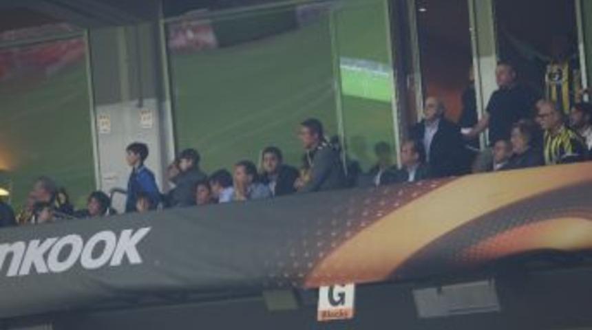 Ali Ko&ccedil;&rsquo;tan Fenerbah&ccedil;e Taraftarına: "sakin Olun"