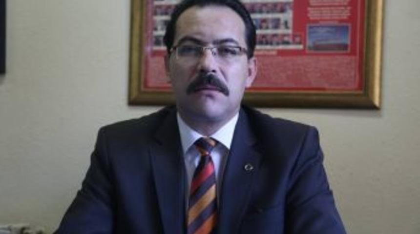 Beşiktaşlı Eski Y&ouml;netici 2.amat&ouml;r Ligde Y&ouml;netici Oldu