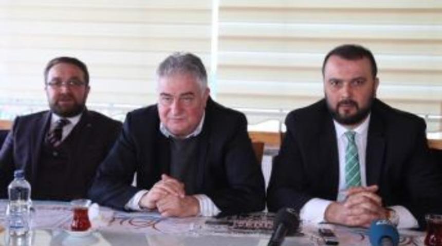 &Ccedil;aykur Rizespor'da Kayserispor Ma&ccedil;ı Seferberliği