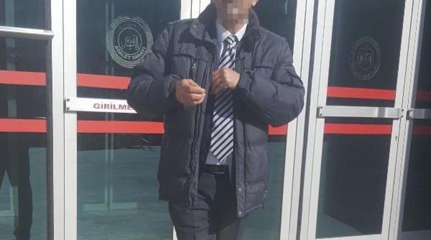 &Ouml;ğrencilere Istismarla Su&ccedil;lanan &Ouml;ğretmene 26,5 Yıl Hapis Cezası