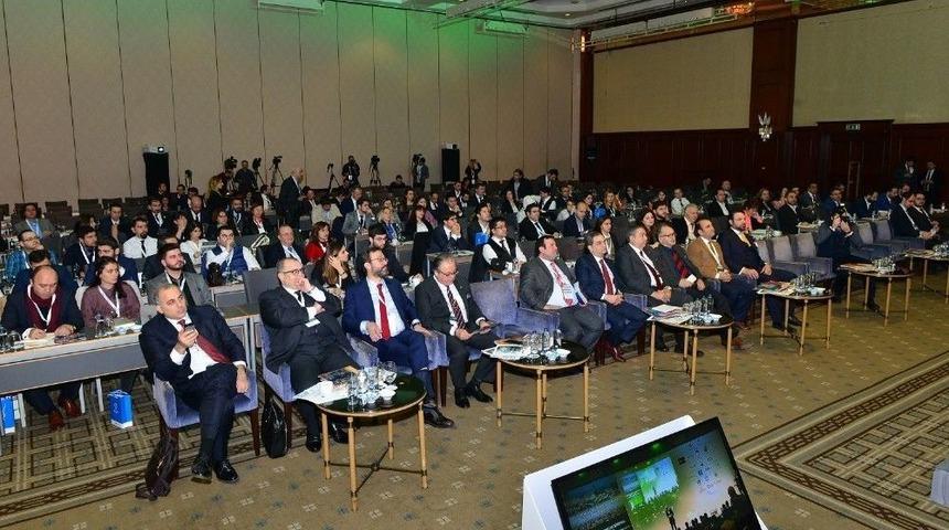 Yıldırım D&ouml;n&uuml;ş&uuml;m Projeleriyle Geleceğe Y&uuml;r&uuml;yor