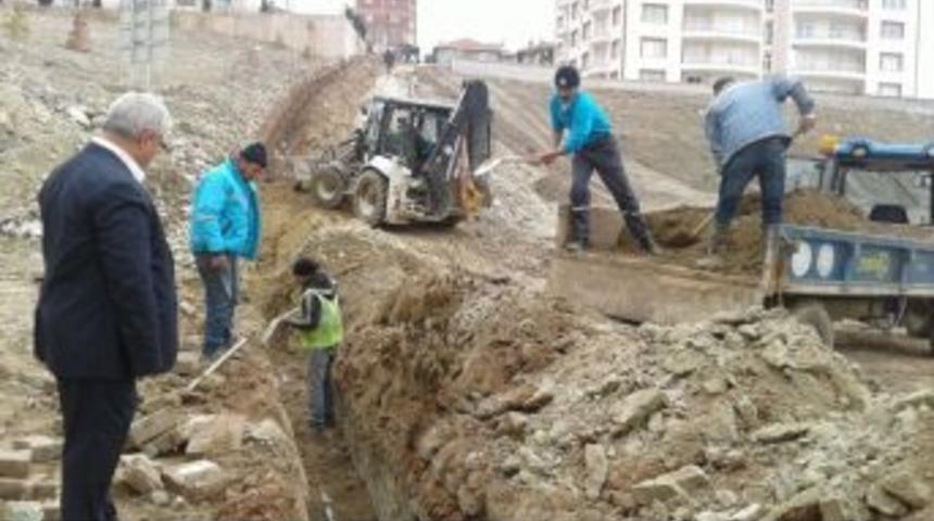 Maski&rsquo;den Yeni Yerleşimlere Yeni Hatlar