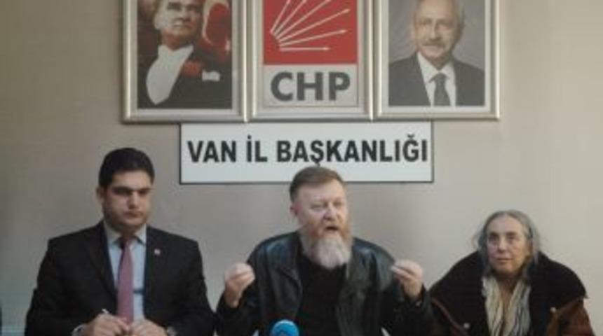 Chp&rsquo;li Atıcı: &ldquo;sandığa Giren Oylar Chp&rsquo;nin Namusudur&rdquo;
