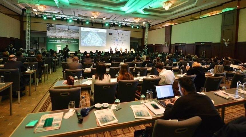 Yıldırım Belediye Başkanı Edebali: &ldquo;cumhuriyet&rsquo;in Bir Mimari Karaktere İhtiyacı Var&rdquo;