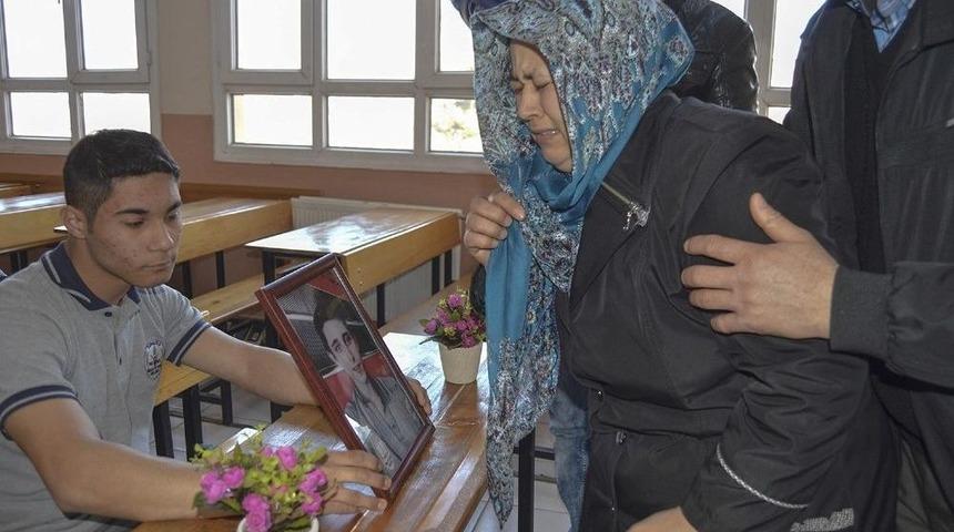 Bu Acıya Y&uuml;rek Dayanmaz