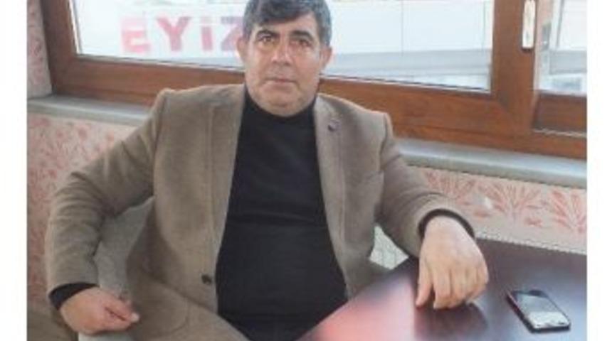 Mhp&rsquo;den Teşkilatlanma &Ccedil;alışması