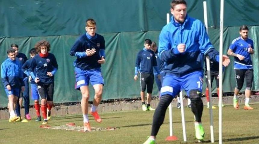 Kardemir Karab&uuml;kspor'da Hedef Galibiyet